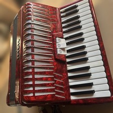 YAMAHA YA-48 Accordéon 34
