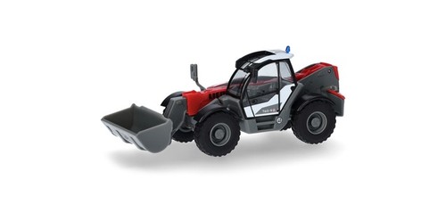 Herpa 098700 liebherr - herpa,