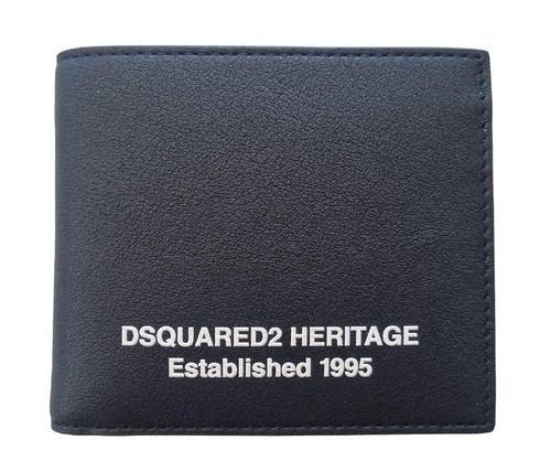 Dsquared2 portefeuille homme - portefeuille,
