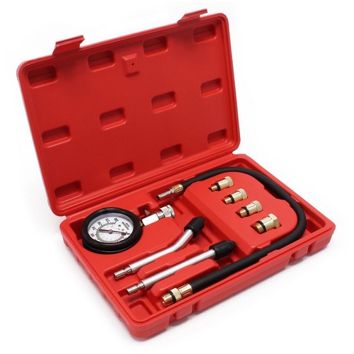 Compressiometre moteur essence - moteur,