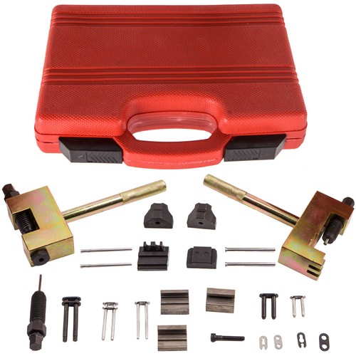 Outils rivetage chaîne - rivetage,