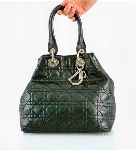 Sac main dior - main,