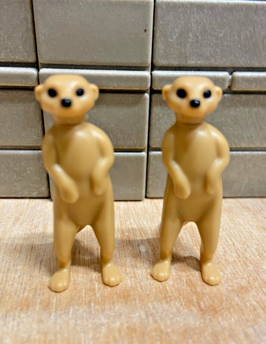 Playmobil animaux bébés - playmobil,
