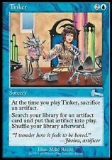 *MRM* ENGLISH Bricolage (