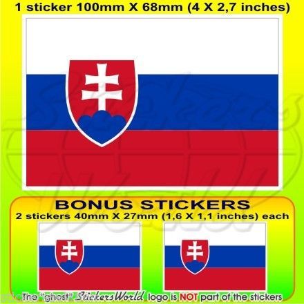 Slovaquie drapeau slovaque - slovaquie,