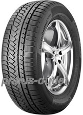 Pneu hiver Continental WinterContact TS 850P 245/40 R18 97V XL BSW M+S AO wit...