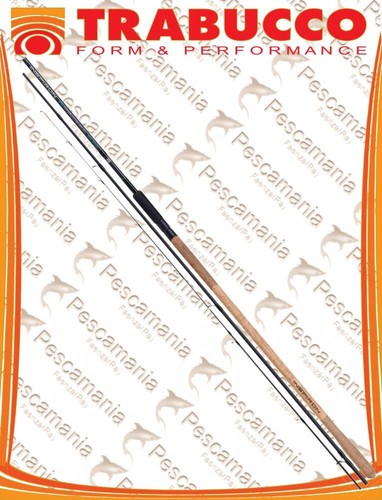 Canne feeder trabucco inspiron - trabucco,