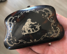 Ancien Petit Porte Monnaie