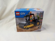 BOITE LEGO 60401 LE ROULEAU