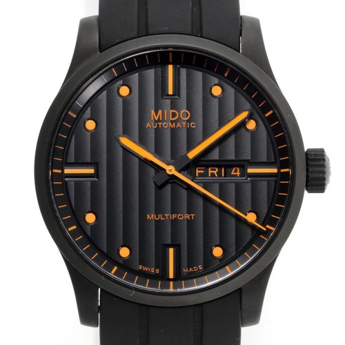 Montre automatique pour homme
