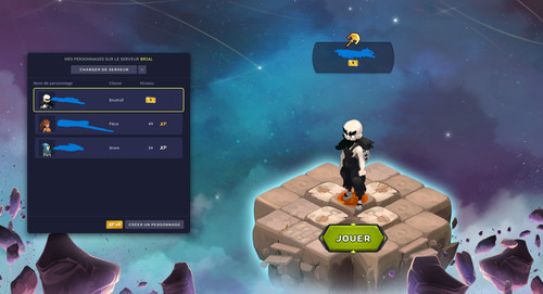 Compte dofus enu lvl 200 - enu, /
