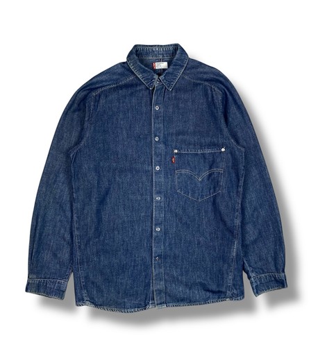 Chemise jean levi - en, levi’s