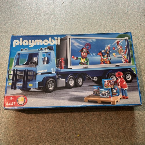 4447 playmobil city - :, /