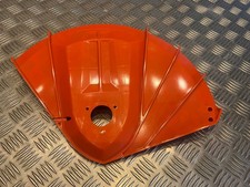 Silex carter protection débroussailleuse a roues neuf geotech fuxec suricut ..