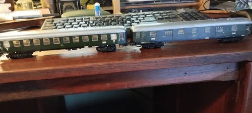Voitures märklin pour - märklin, ho