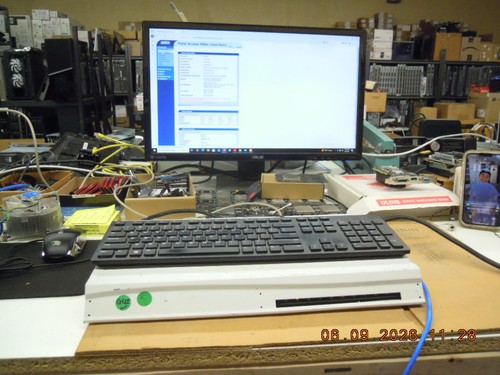 Adtran total access 908e - adtran,