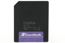 Fujifilm MG-8S MG 8S Smart