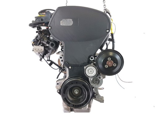 Moteur type z16xep opel - moteur,