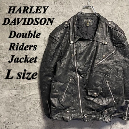 Harley davidson veste blouson - veste,