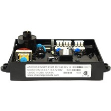 Dometic 91365 Circuit Board