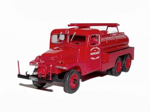 Gmc type cckw - gmc, 353