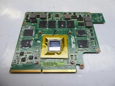 Asus G73J Nvidia GTX 460M