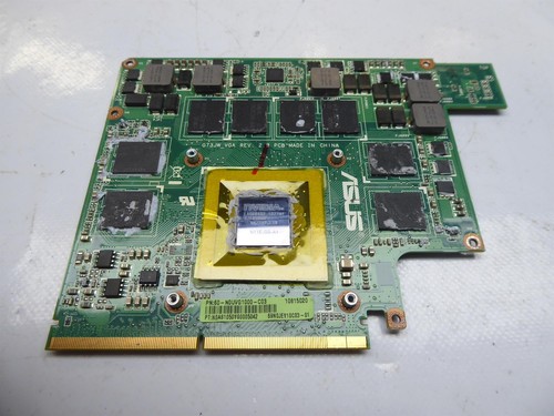 Asus g73j nvidia gtx - g73j,