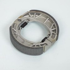 Mâchoire de frein Kyoto pour Quad Kymco 150 MXU 2005 à 2011 Ø109X25mm / AVG /