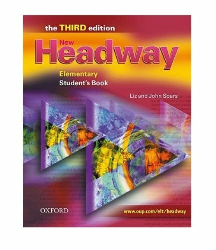 New headway student - new, student's