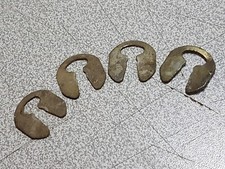 4x clip clips arrête