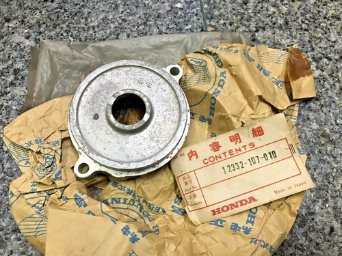 Honda cb100 cl100 cl100s sl100 - honda,
