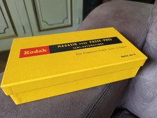 1960 Magasin Pour Passe-vues