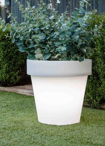 Vends pot lumineux sarralunga - vends,