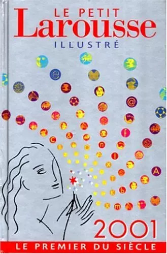 Petit larousse illustré - larousse,
