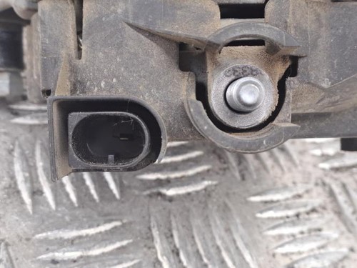 Alternateur ford fiesta - alternateur,