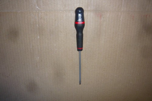 Tournevis plat facom série - plat,
