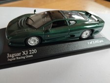 Jaguar XJ 220 Jaguar Racing
