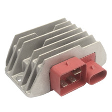 Régulateur redresseur pour