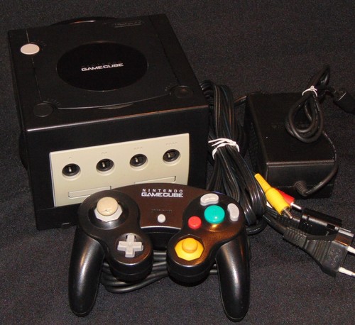 Console nintendo game - nintendo,