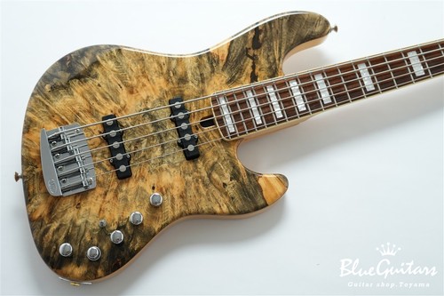 Mayones jabba custom bb5 - custom,