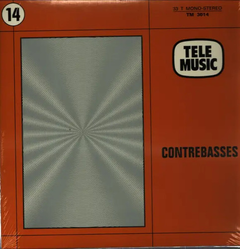 Guy pedersen contrebasses - guy,