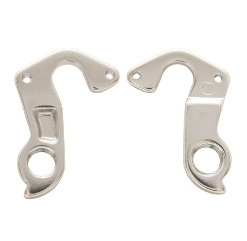 Patte dérailleur vélo - , alu