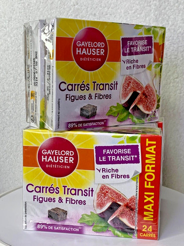 Gayelord hauser carrés - gayelord,