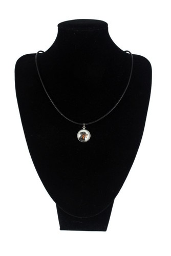 Beauceron collier pendentif - collier,,