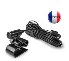 Microphone bluetooth pour