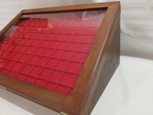 Vitrine collection pour - vitrine,