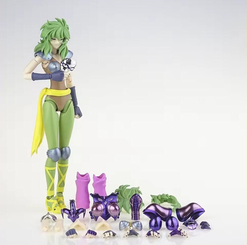 Figurine saint seiya - saint,