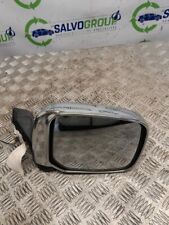 MITSUBISHI L200 DOOR MIRROR ELECTRIC (DRIVER SIDE) ML2290EI 2001-2007