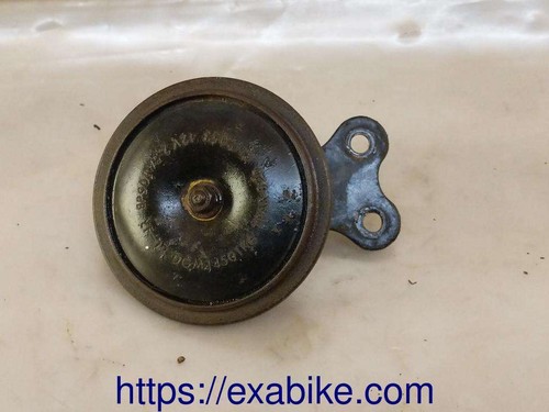 Klaxon pour yamaha 250 se - yamaha,