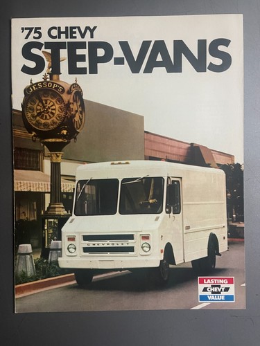 Brochure publicitaire original - publicitaire,